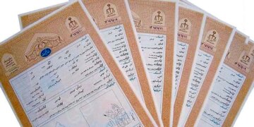 خرید خانه در تهران در هنگام خرید و تنظیم اظهارنامه