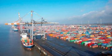 خریداری ۵ هزار دستگاه کانتینر با سرمایه گذاری ۱۸ میلیون