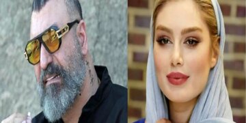 خلوت کثیف دو بازیگر سرشناس ایرانی در قشم اصرار حمید