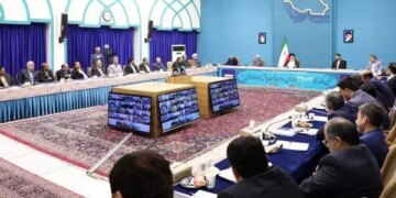 خوشحالی رئیسی از وعده مسکن