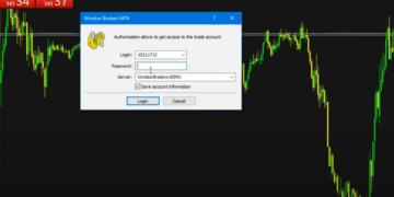 دانلود متاتریدر 5 آلپاری؛ لینک دانلود mt4 و 5 الپاری