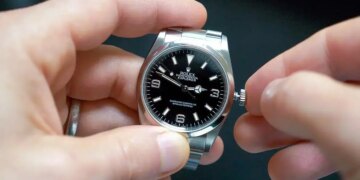 درخشش رولکس در قرن بیست و یکم با شعار نوآوری