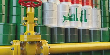 درخواست اوپک از عراق برای ازسرگیری صادرات نفت اقلیم کردستان