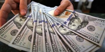 دلار در صرافی چند است؟ یورو کاهش یافت