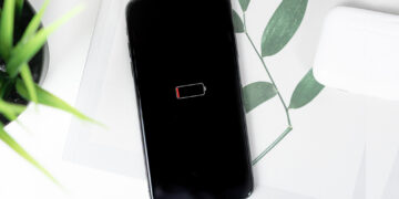 سلامت باتری آیفون