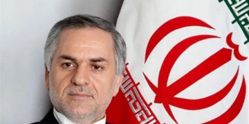 رابطه اقتصادی فرهنگی ایران با آنها خوب نیست