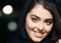 تاریک کارگردان ایرانی با ریحانا پارسا در ۱۶ سالگی
