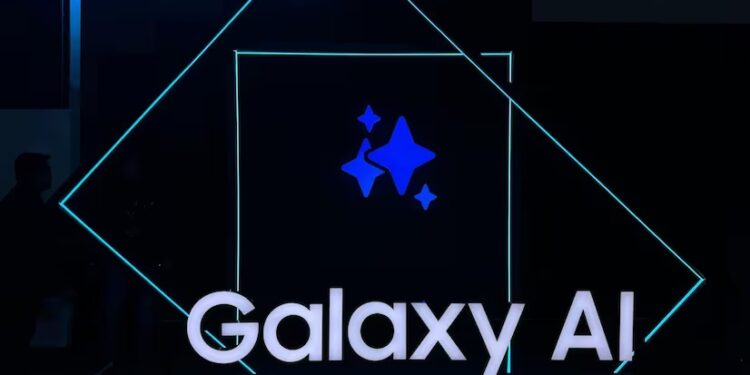 Galaxy AI