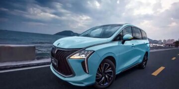 رشد 200 میلیونی این خودرو در یک هفته