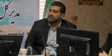 رشد 300 درصدی مشارکت مردمی در حساب ١٠٠ امام تامین
