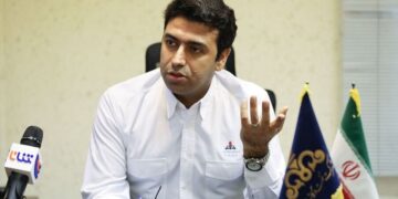 رشد برداشت 90 تریلیون فوت مکعب گاز و 2 میلیارد