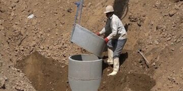 رشد پنج برابری مرمت و بازسازی قنوات در سیستان و