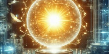 ساخت خورشید مصنوعی