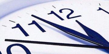 زمان تغییر ساعت کاری ادارات اعلام شد