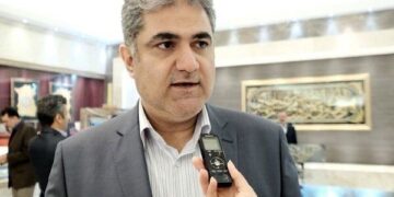 ساخت ۶ بیمارستان و یک ورزشگاه در سال جاری آغاز