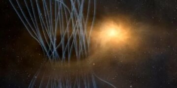 ستاره های بچه عطسه می کنند