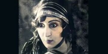 سرنوشت تلخ و عجیب اولین بازیگر زن سینمای ایران