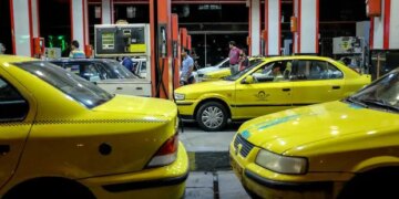 سهمیه سوخت این خودروها قطع شد