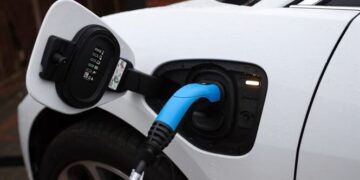 سیل خودروهای برقی چین در برزیل