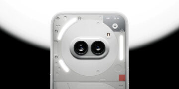 ناتینگ فون 3