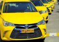 شرایط ثبت نام تاکسی برقی اعلام شد لینک ثبت