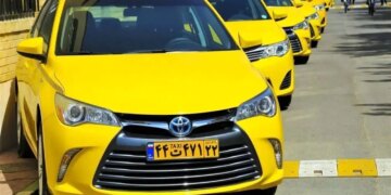 شرایط ثبت نام تاکسی برقی اعلام شد لینک ثبت