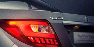 شرایط فروش محصولات ایران خودرو اعلام شد ثبت نام نصف