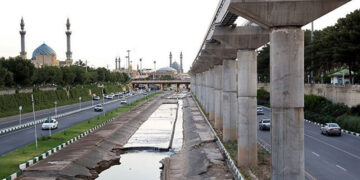 شهرداری موافق تلفیق منوریل و خط ۲ مترو قم است