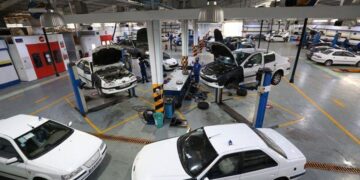 شکایات مربوط به خدمات پس از فروش خودرو طی ۷