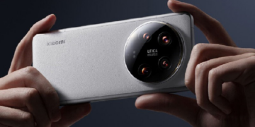 شیائومی 14 میزبان صندوق گنجینه هوش مصنوعی است