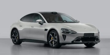 شیائومی در حال حاضر، هیچ برنامه ای برای عرضه خودروی