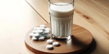 شیر گاو یکی از چالش برانگیزترین مشکلات پزشکی را حل