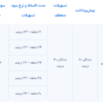 صاحب 3 خودرو با بازپرداخت 2 ساله فقط با