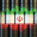 صادرات نفت ایران بیشترین رقم در ۱۰ ماه گذشته شد