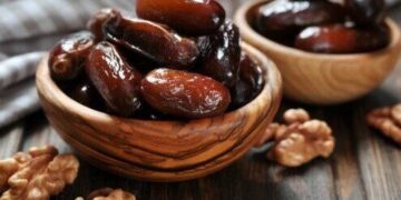 صادرات ۳۴۵ میلیون دلار خرما در سال ۱۴۰۲ رشد ۱۰