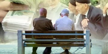 صدای اعتراض بازنشستگان عباسعلی سلطانی نیا همه مسائل را