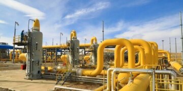 صنعت گاز کشور توسط بدهکاران معطل شد