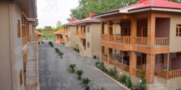 طرح توجیهی اقامتگاه بومگردی جهت مجوز و وام هزینه ساخت