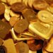 طلا با چند پله رکورد جدید سقوط بازار را ثبت