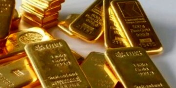 طلا در اوج اوج قیمت