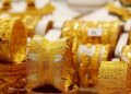 طلا چقدر گران شد؟