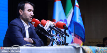 ظرفیت تولید صنعت پتروشیمی تا پایان ۱۴۰۳ به بیش از