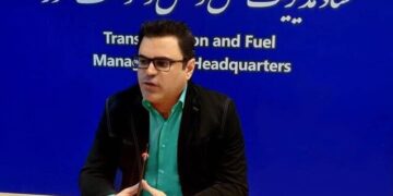 عدم تخصیص سهمیه سوخت به ۲۳ هزار تاکسی فاقد بیمه