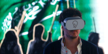 عربستان برای توسعه اقتصاد دیجیتال سرمایه گذاری می کند