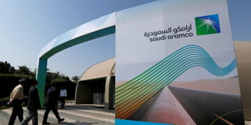 عربستان قیمت نفت را برای مشتریان آسیایی افزایش داد