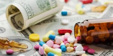 عرضه گران ترین داروی ژن درمانی با قیمت ۴۳ میلیون