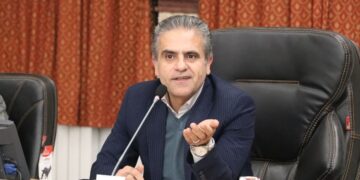 عزم جدی وزارت جهاد کشاورزی برای نوسازی ناوگان برداشت غلات