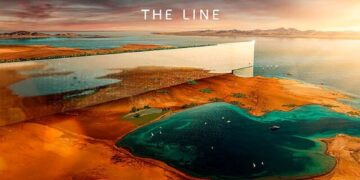 عقب‌نشینی عربستان از بلند پروازی پروژه تریلیون دلاری