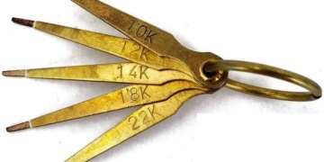 عیار طلا چیست؟ طلای 24 عیار بهتر است یا