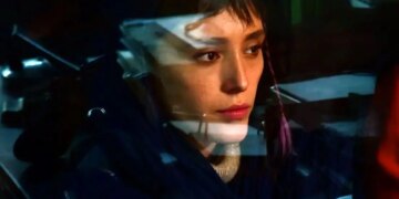 فرشته حسینی و 4 دختر ایرانی دیگر که سینمای ایران